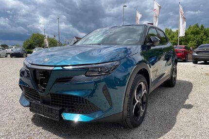 Alfa Romeo Junior Gebrauchtwagen