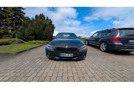 BMW 320 Gebrauchtwagen