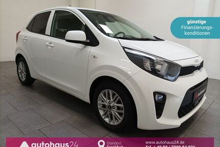 Kia Picanto Gebrauchtwagen