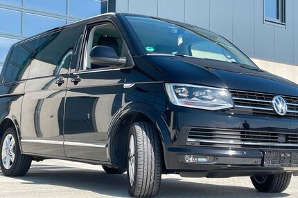 VW T6 Multivan Gebrauchtwagen