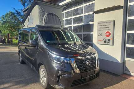 Nissan Primastar Gebrauchtwagen