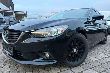 Mazda 6 Gebrauchtwagen
