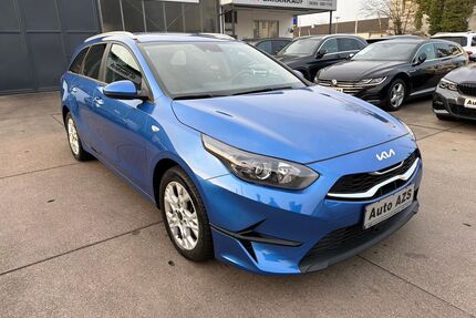 Kia ceed Sportswagon Gebrauchtwagen