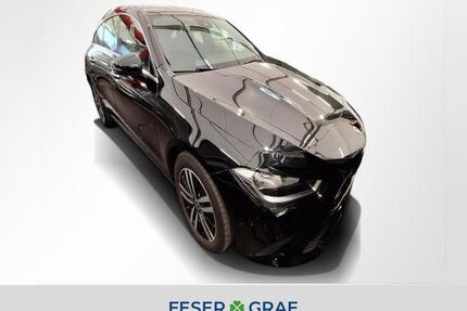 Mercedes-Benz CLA 180 Shooting Brake Gebrauchtwagen