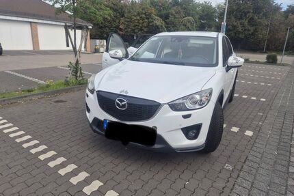 Mazda CX-5 Gebrauchtwagen