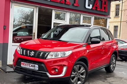 Suzuki Vitara Gebrauchtwagen