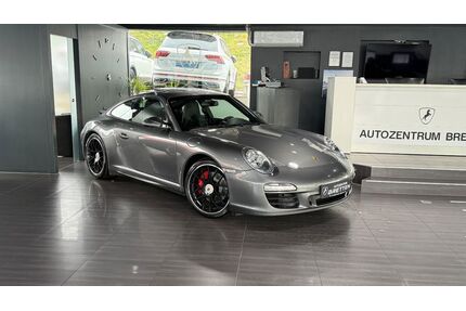 Porsche 997 Gebrauchtwagen