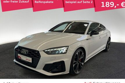 Audi S5 Gebrauchtwagen