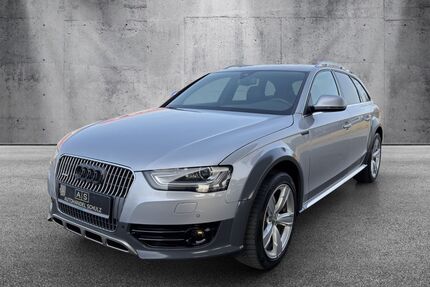Audi A4 Allroad Gebrauchtwagen