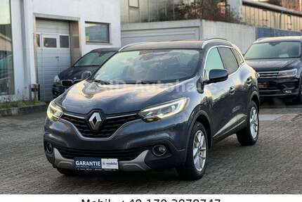 Renault Kadjar Gebrauchtwagen
