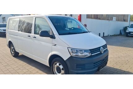 VW T6 Transporter Gebrauchtwagen