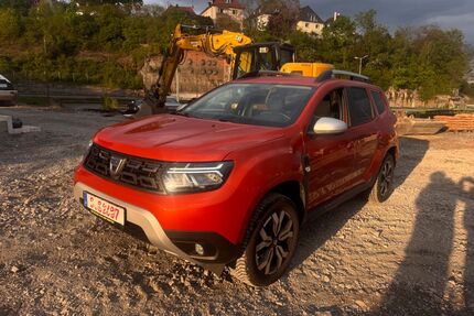 Dacia Duster Gebrauchtwagen