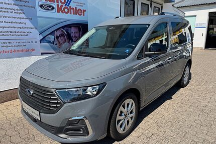Ford Tourneo Gebrauchtwagen