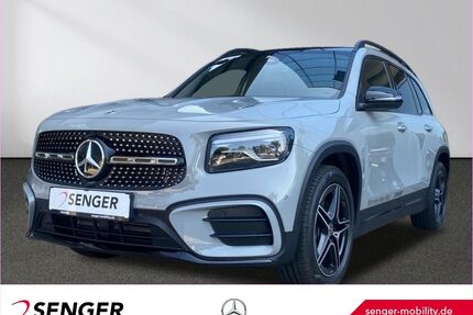 Mercedes-Benz GLB 220 Gebrauchtwagen