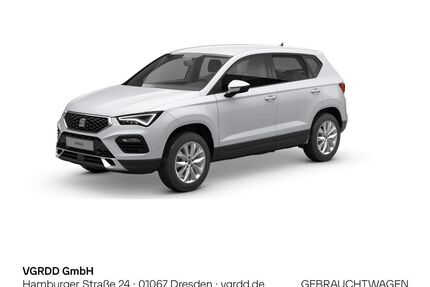 Seat Ateca Gebrauchtwagen