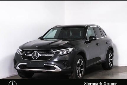 Mercedes-Benz GLC 300 Gebrauchtwagen