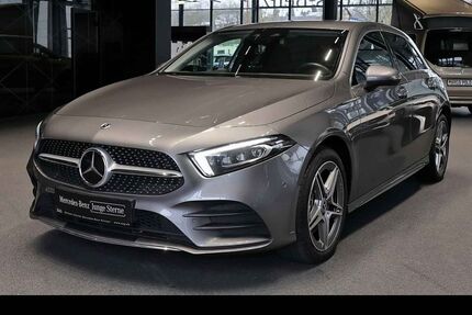 Mercedes-Benz A 250 Gebrauchtwagen