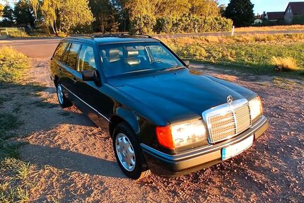 Mercedes-Benz E 300 Gebrauchtwagen