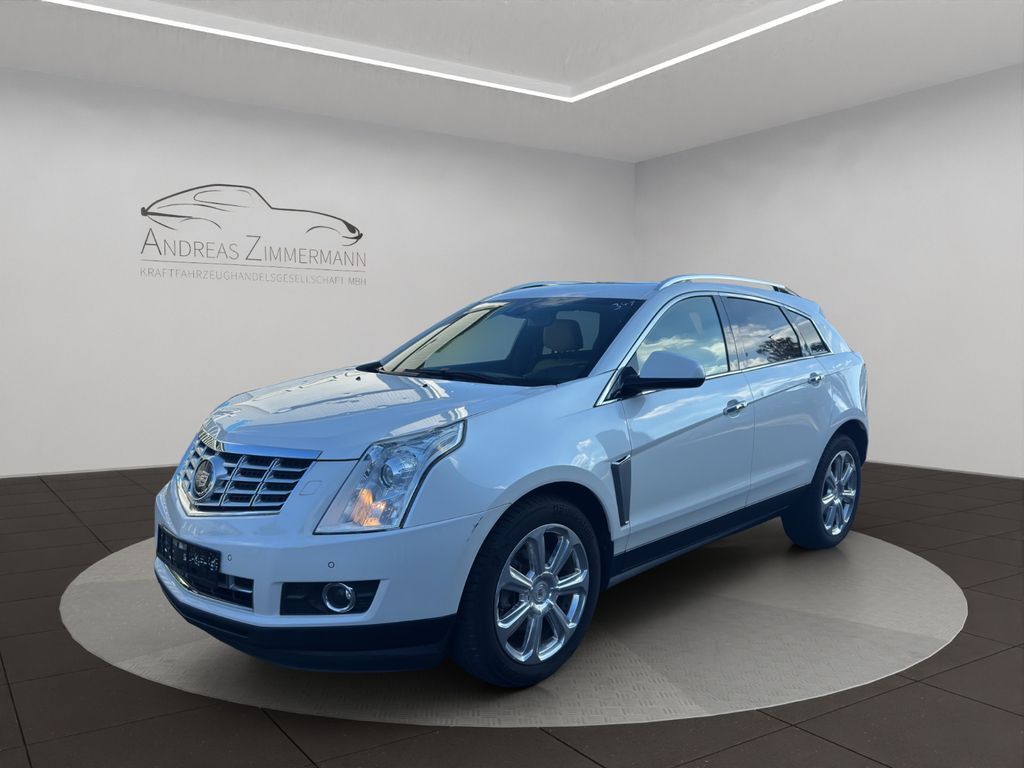 SRX
