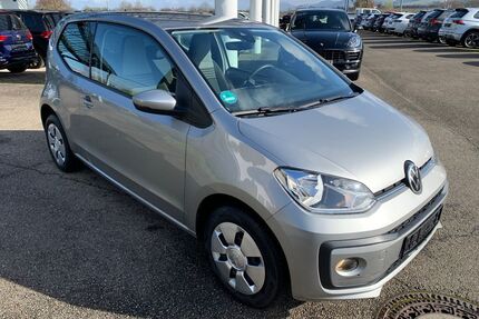 VW up! Gebrauchtwagen