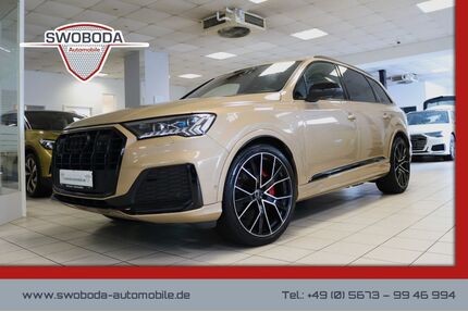 Audi Q7 Gebrauchtwagen