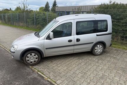 Opel Combo Gebrauchtwagen