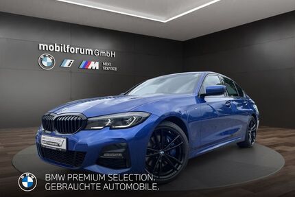 BMW 330 Gebrauchtwagen