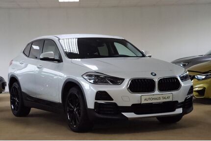 BMW X2 Gebrauchtwagen