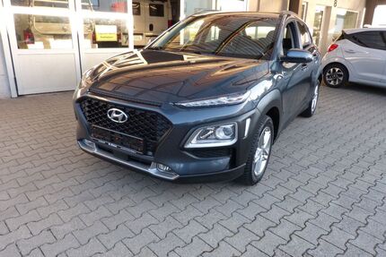 Hyundai KONA Gebrauchtwagen