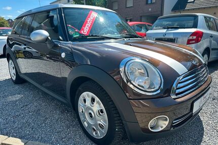 Mini Cooper Clubman Gebrauchtwagen