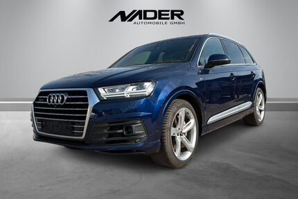 Audi Q7 Gebrauchtwagen