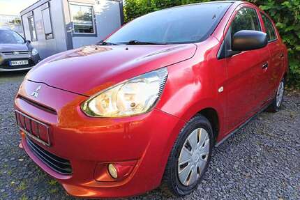 Mitsubishi Space Star Gebrauchtwagen