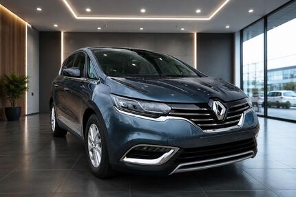Renault Espace Gebrauchtwagen