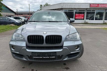 BMW X5 Gebrauchtwagen