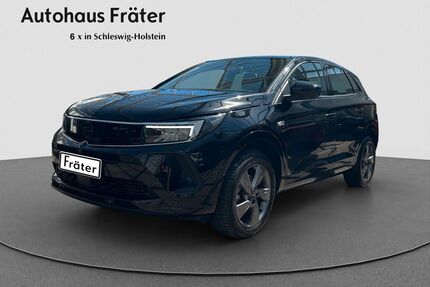 Opel Grandland (X) Gebrauchtwagen