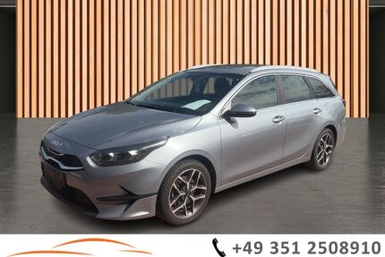 Kia ceed / Ceed Gebrauchtwagen