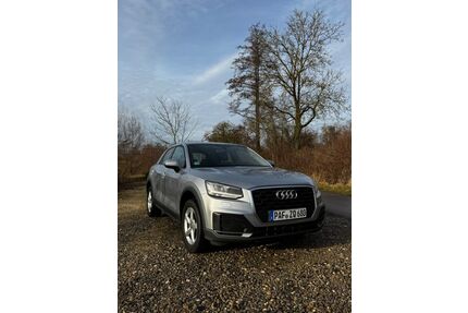 Audi Q2 Gebrauchtwagen