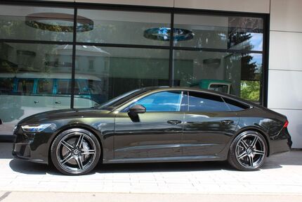 Audi S7 Gebrauchtwagen