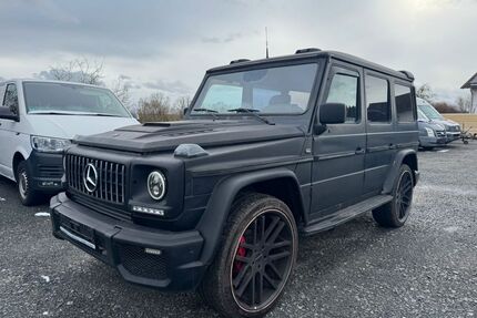 Mercedes-Benz G 230 Gebrauchtwagen