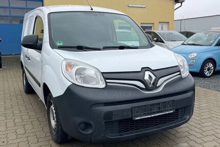 Renault Kangoo Gebrauchtwagen