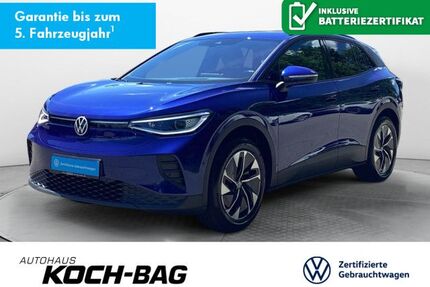 VW ID.4 Gebrauchtwagen