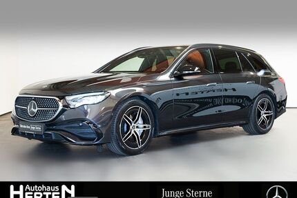 Mercedes-Benz E 300 Gebrauchtwagen
