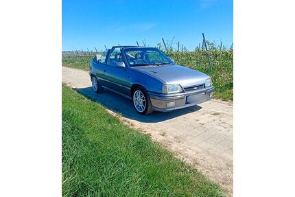Opel Kadett Gebrauchtwagen