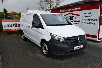 Mercedes-Benz Vito Gebrauchtwagen