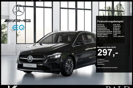 Mercedes-Benz B 200 Gebrauchtwagen