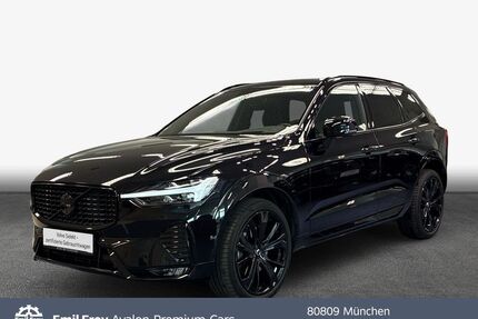 Volvo XC60 Gebrauchtwagen
