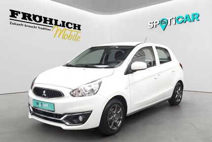 Mitsubishi Space Star Gebrauchtwagen
