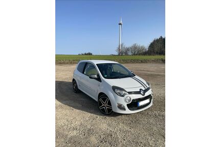 Renault Twingo Gebrauchtwagen