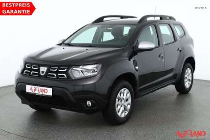 Dacia Duster Gebrauchtwagen