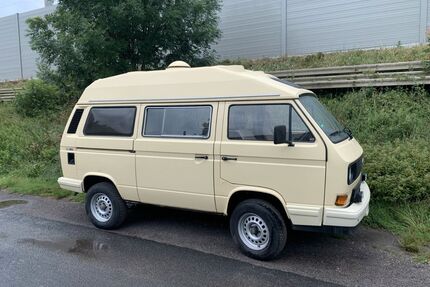 VW T3 andere Gebrauchtwagen